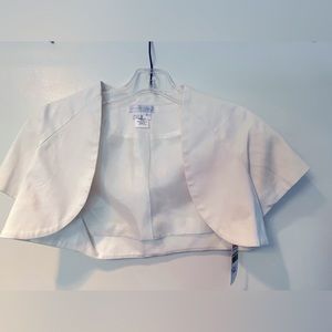 London Times bolero shrug Size Small New with tags Size Small